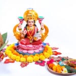 LAXMI GODESS