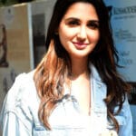 NIKITA DATTA:ewel Thief – The Heist..