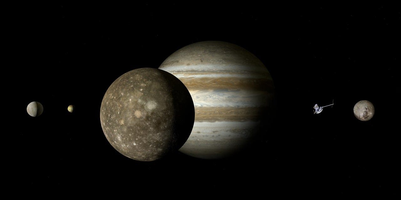JUPITER TRANSIT IN GEMINI:बृहस्पति का गोचर मिथुन राशि में,कौन-सी राशियों की बदल सकती है किस्मत?