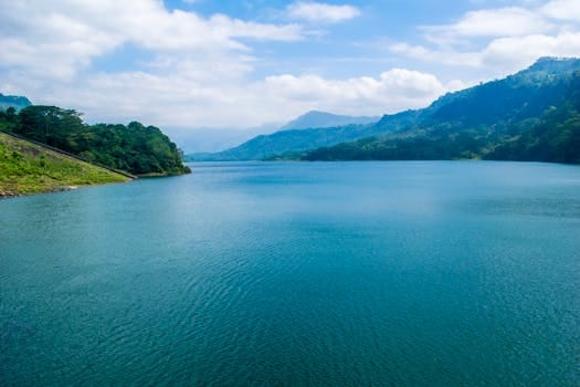 Indus water treaty