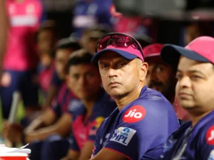 IPL 2025 MATCH FIXING