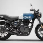 Royal Enfield Hunter 350 New Model