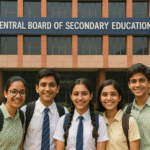CBSE BOARD EXAM RESULT 2025