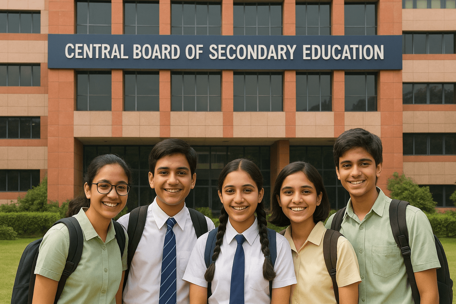 CBSE BOARD EXAM RESULT 2025