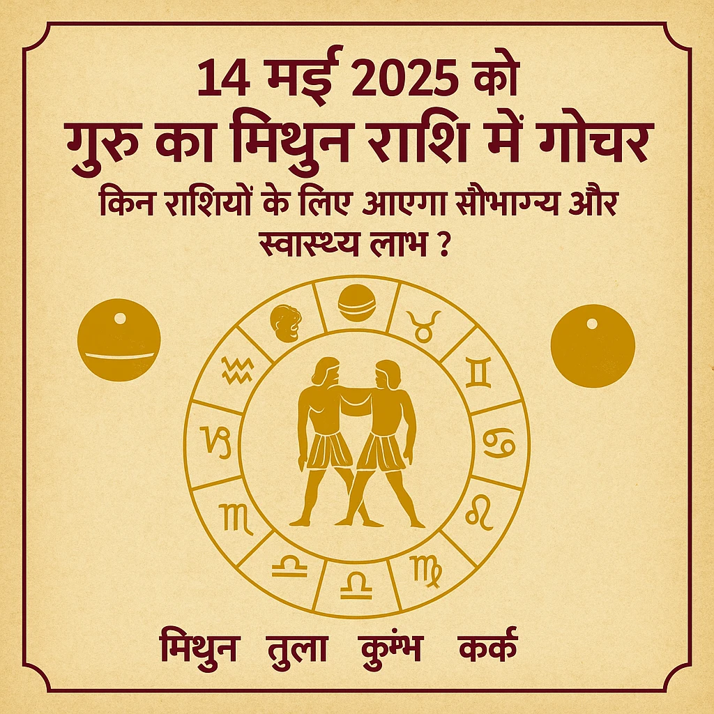 14-may-2025-guru-ka-mithun-rashi-me-gochar
