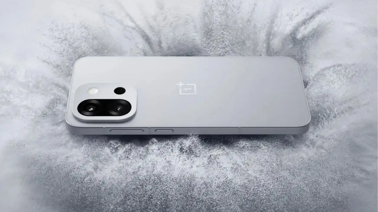 OnePlus 13s भारत में लॉन्च – जानिए इसके 10 सबसे खास फीचर्स