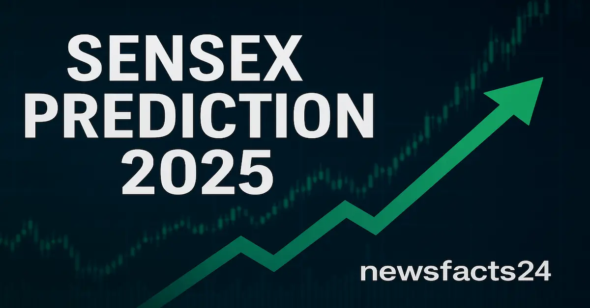 Sensex Prediction 2025: विदेशी निवेशक बनाम घरेलू निवेशक – कौन दिलाएगा 90,000 का सपना
