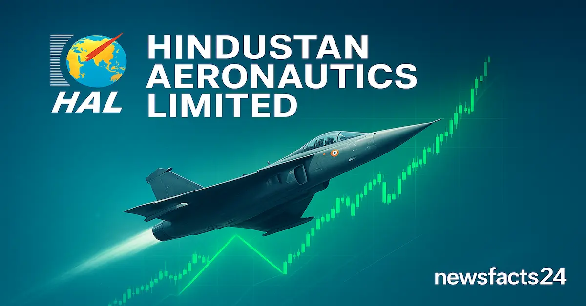Hindustan Aeronautics Limited