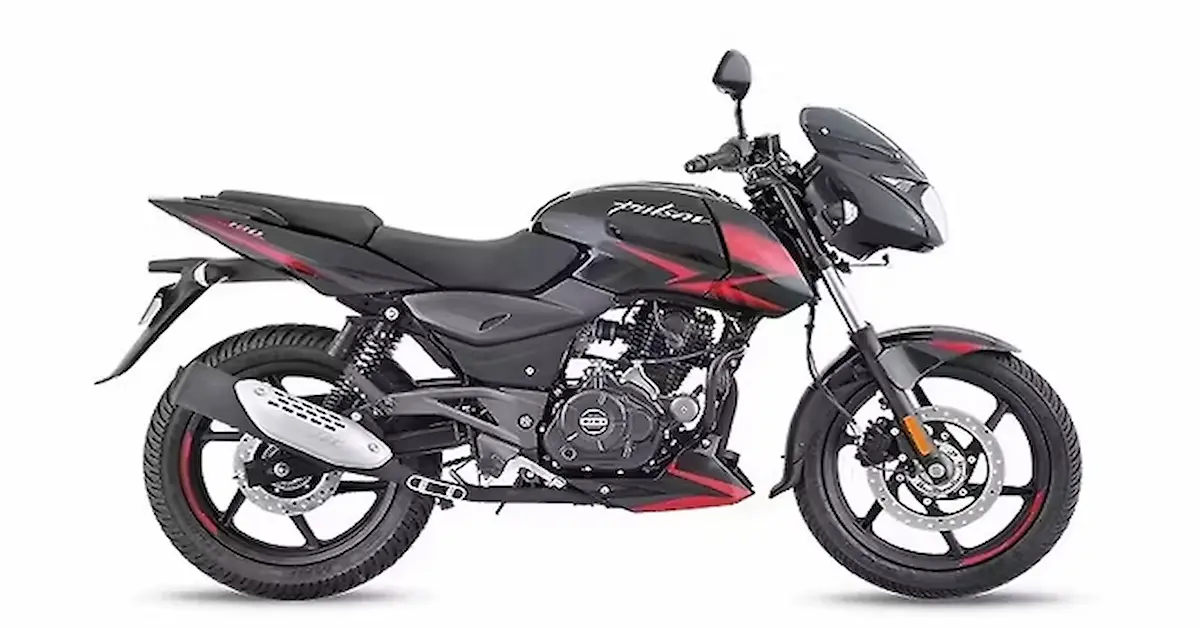 Bajaj Pulsar 180cc